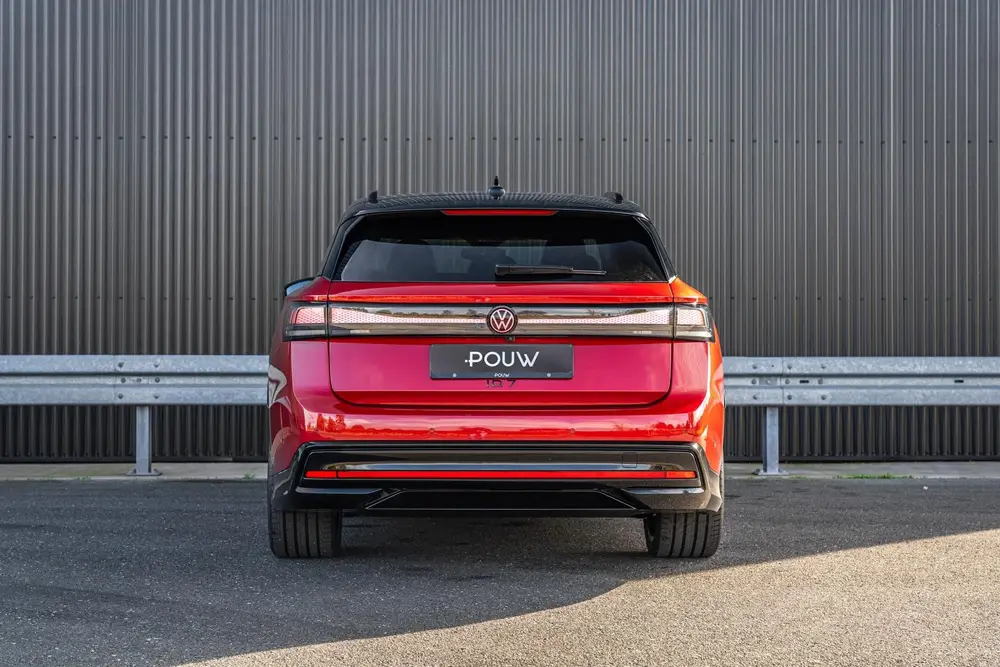 Volkswagen ID.7 Tourer 286pk Pro Limited Edition 77 kWh | Tr uit 2026, foto 9