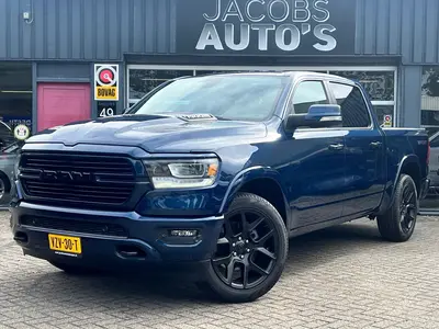 Dodge Ram 1500 5.7 V8 4x4 Crew Cab Sport uit 2020