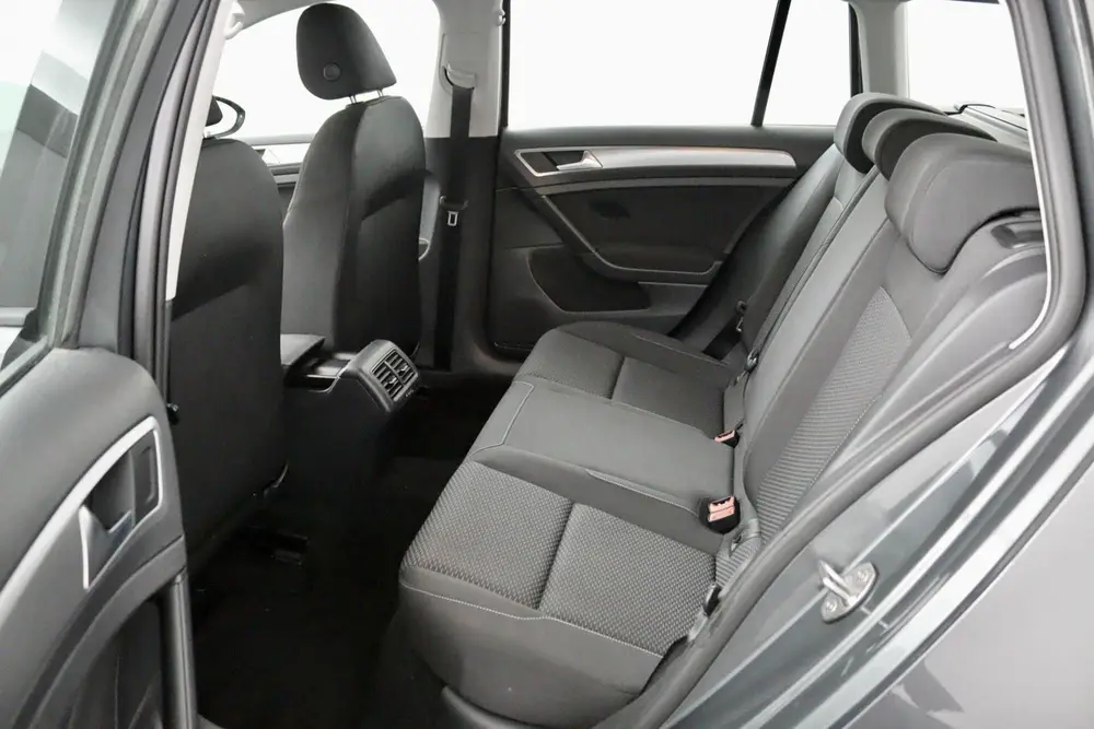 Volkswagen Golf 1.0 TSI Life antraciet uit 2020, foto 14