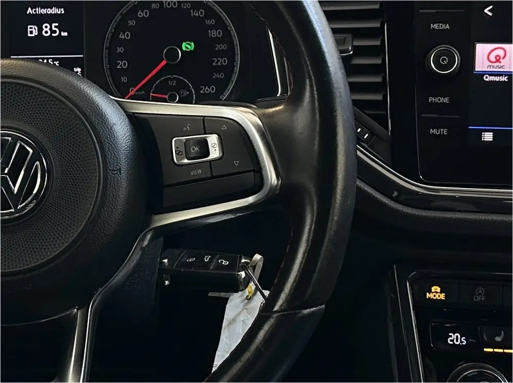 Volkswagen T-Roc 1.5 TSI Sport Automaat | LM velgen | Airco uit 2019, foto 17