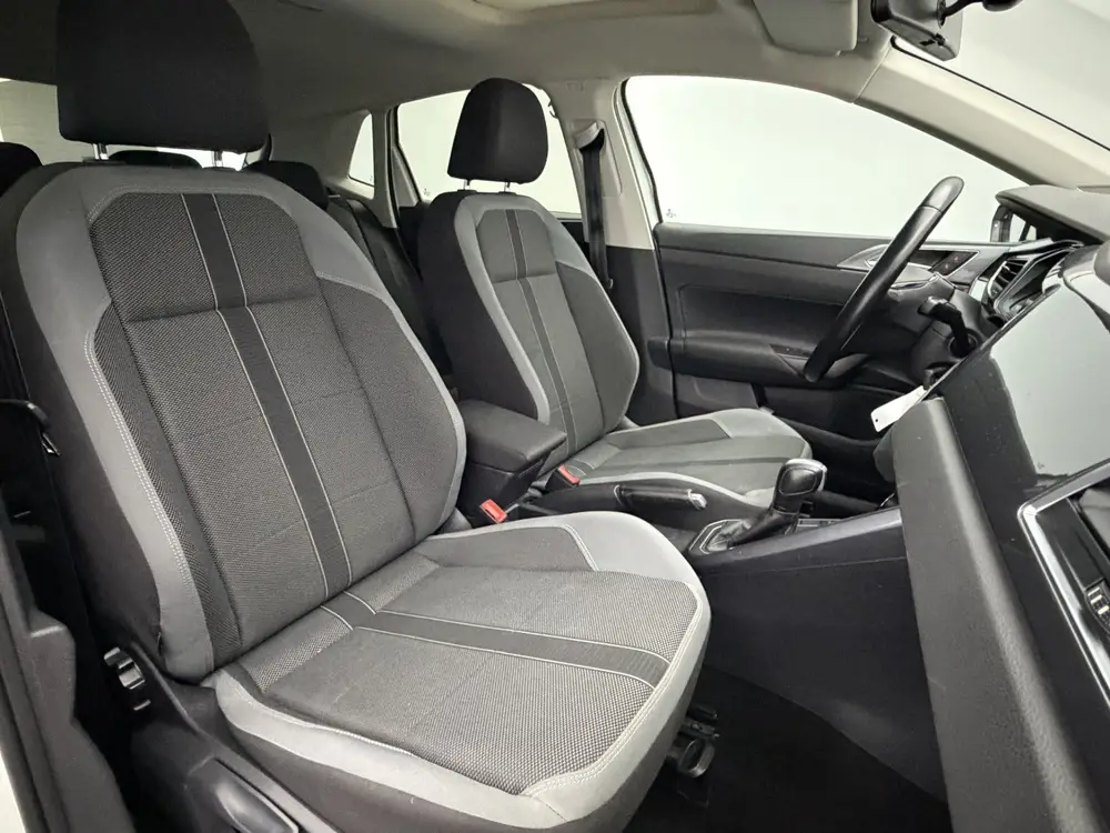 Volkswagen Polo 1.0 TSI Highline Business R | Panoramadak | uit 2021, foto 19