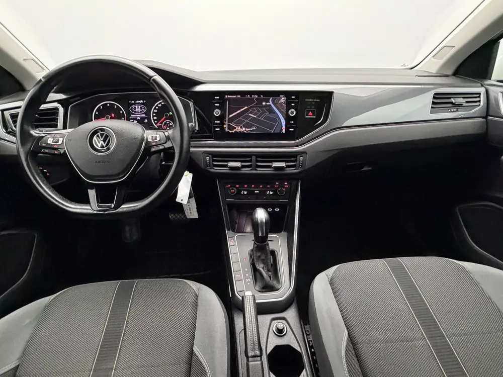 Volkswagen Polo 1.0 TSI Highline Business R | Panoramadak | uit 2021, foto 3