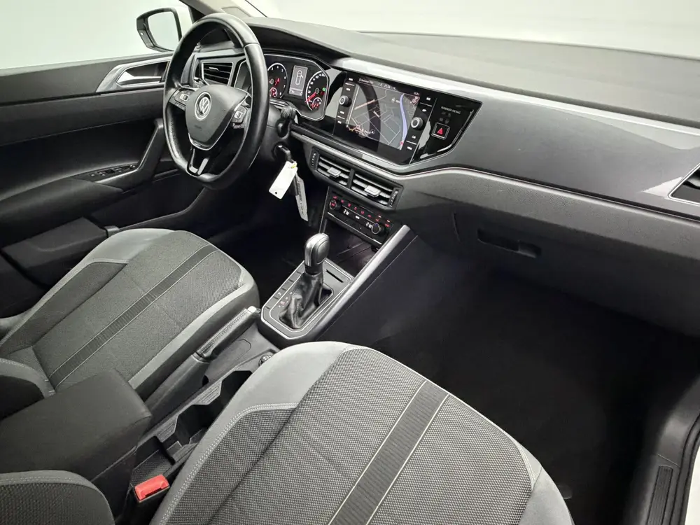 Volkswagen Polo 1.0 TSI Highline Business R | Panoramadak | uit 2021, foto 7