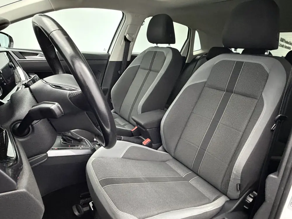 Volkswagen Polo 1.0 TSI Highline Business R | Panoramadak | uit 2021, foto 9