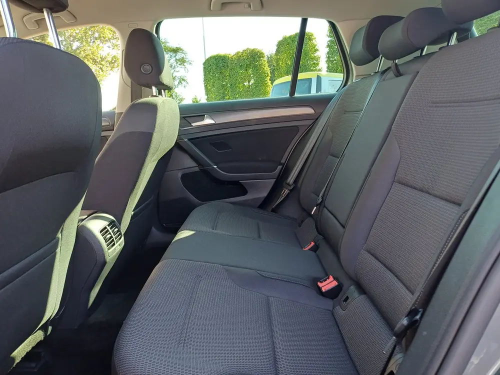 Volkswagen E-Golf E-DITION | SOH 90% | WLTP 230KM | PDC | NA uit 2020, foto 10