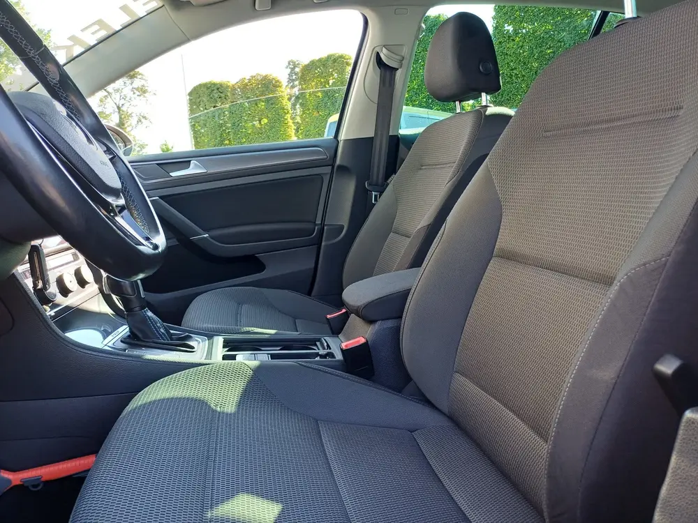 Volkswagen E-Golf E-DITION | SOH 90% | WLTP 230KM | PDC | NA uit 2020, foto 13