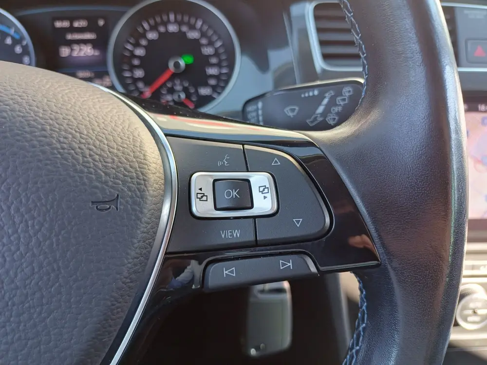 Volkswagen E-Golf E-DITION | SOH 90% | WLTP 230KM | PDC | NA uit 2020, foto 17