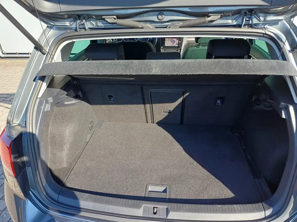Volkswagen E-Golf E-DITION | SOH 90% | WLTP 230KM | PDC | NA uit 2020, foto 8