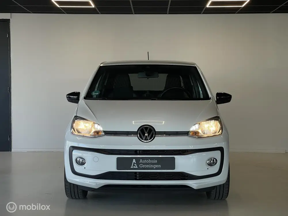 Volkswagen Up! Active | Stoelverwarming | Camera | Cruise | uit 2022, foto 15