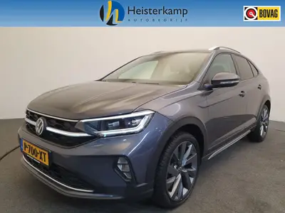 Volkswagen Taigo 1.0 TSI 110pk Style Camera, ACC, Climatroni uit 2022