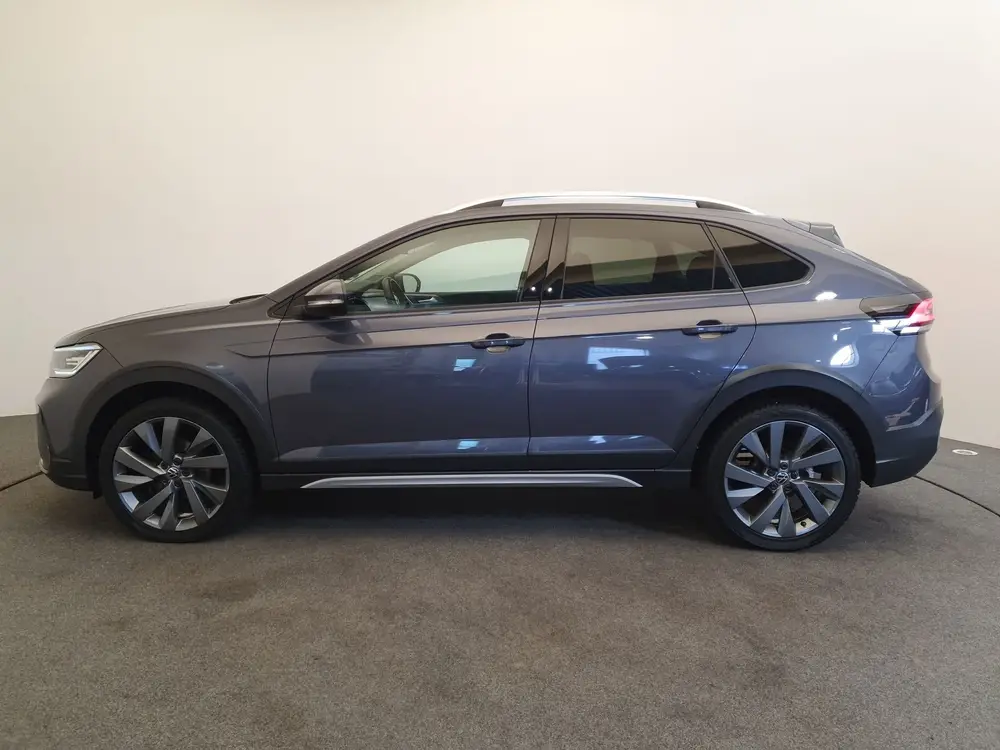 Volkswagen Taigo 1.0 TSI 110pk Style Camera, ACC, Climatroni uit 2022, foto 2