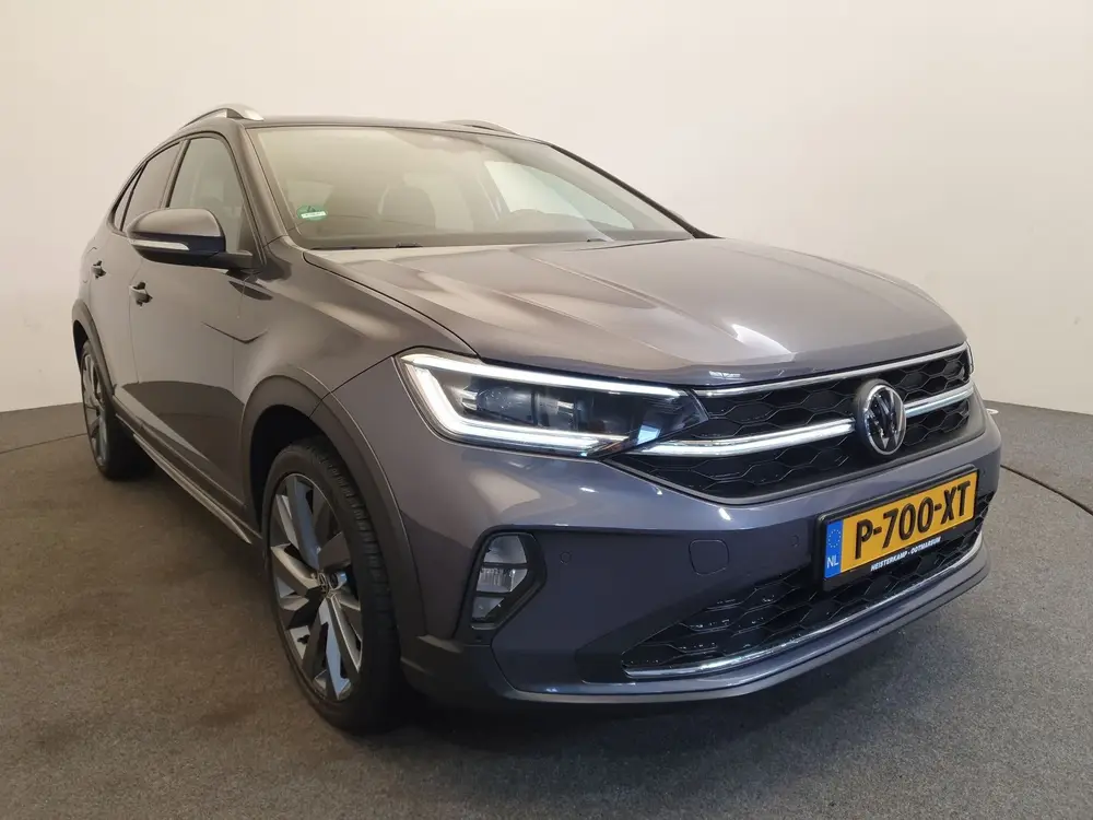 Volkswagen Taigo 1.0 TSI 110pk Style Camera, ACC, Climatroni uit 2022, foto 5