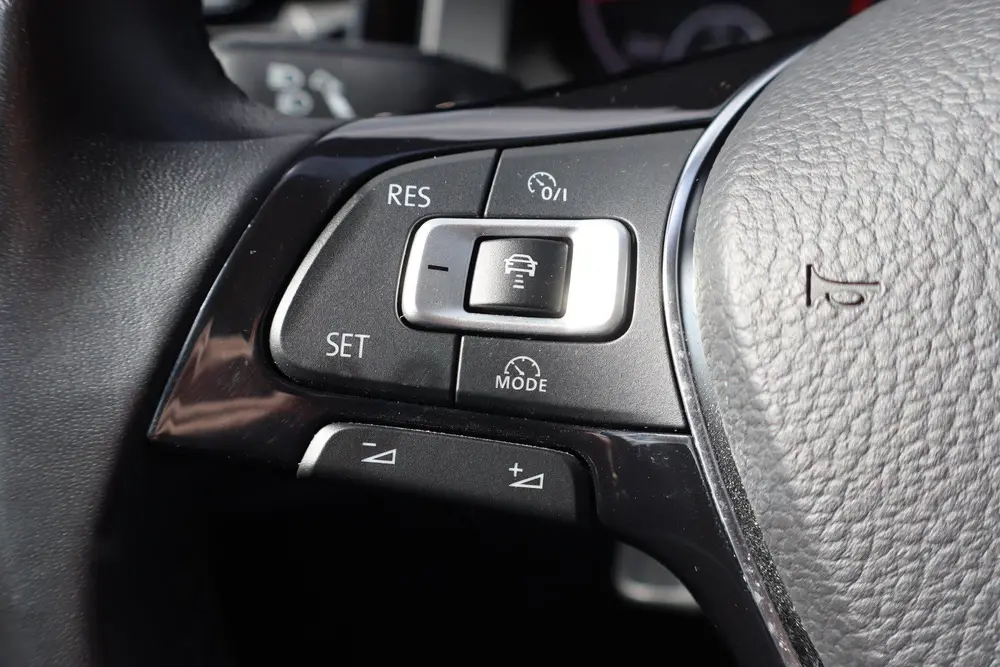 Volkswagen Polo 1.0 TSI Comfortline Automaat! Apple carplay/ uit 2020, foto 12
