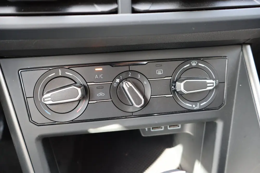 Volkswagen Polo 1.0 TSI Comfortline Automaat! Apple carplay/ uit 2020, foto 14