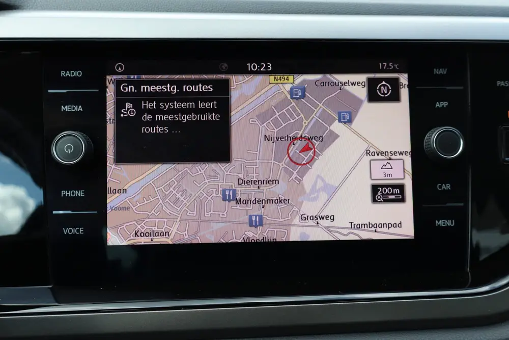 Volkswagen Polo 1.0 TSI Comfortline Automaat! Apple carplay/ uit 2020, foto 16