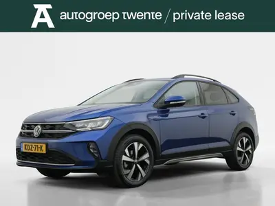 Volkswagen Taigo 1.0 TSI Life Edition | Private lease 469 pm uit 2025