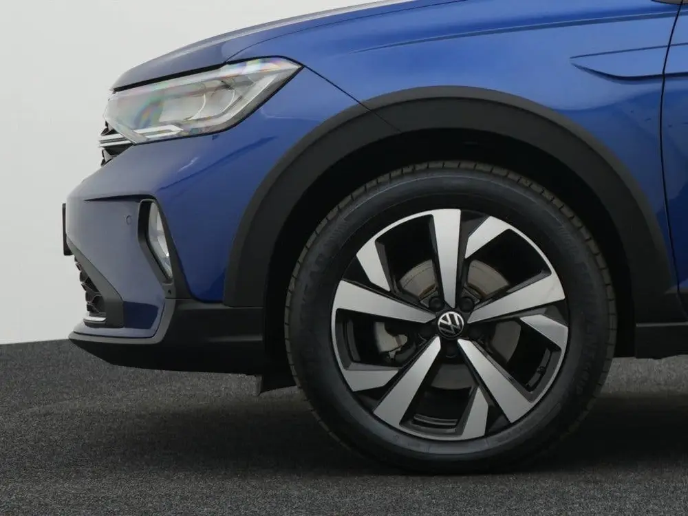 Volkswagen Taigo 1.0 TSI Life Edition | Private lease 469 pm uit 2025, foto 7