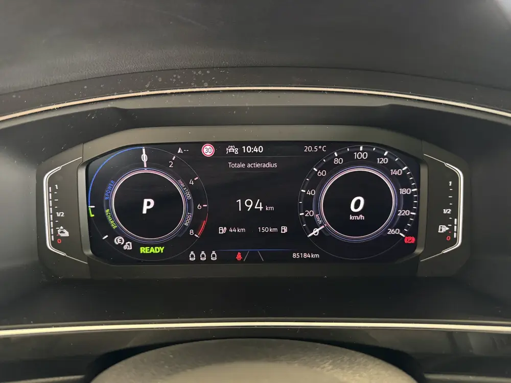 Volkswagen Tiguan 1.4 TSI eHybrid R-Line Business+ soh 100% uit 2023, foto 11
