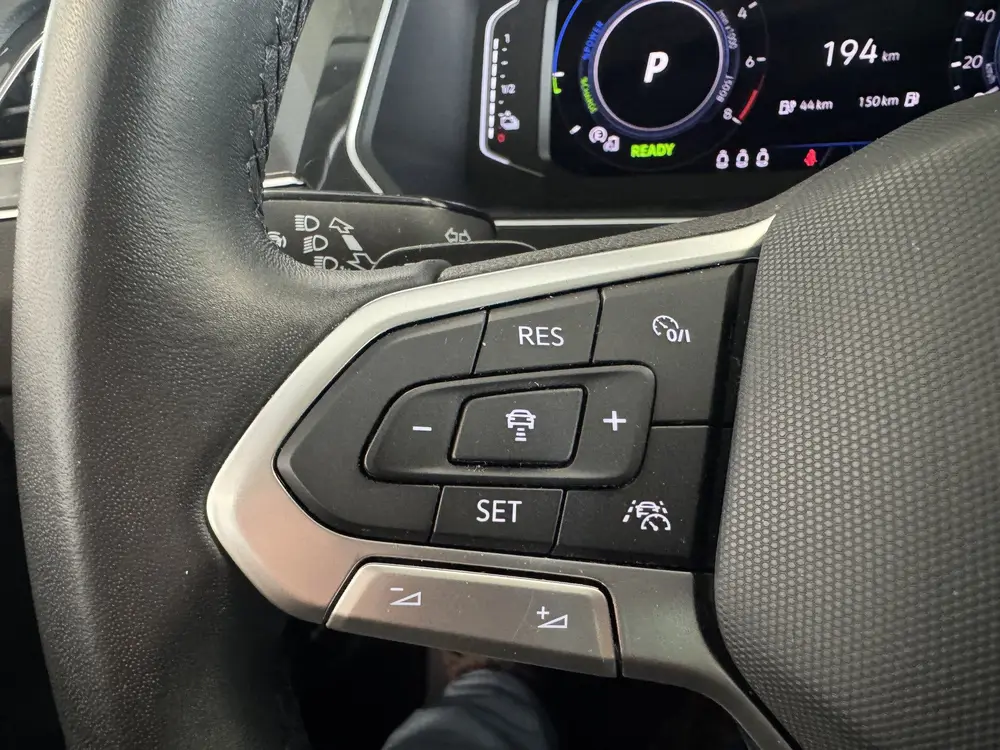 Volkswagen Tiguan 1.4 TSI eHybrid R-Line Business+ soh 100% uit 2023, foto 12
