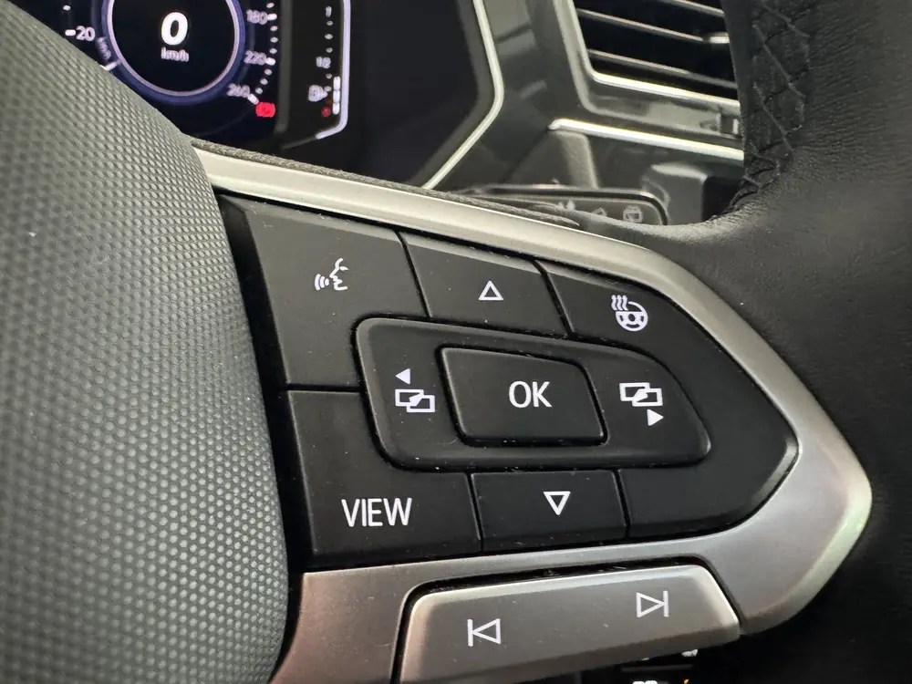 Volkswagen Tiguan 1.4 TSI eHybrid R-Line Business+ soh 100% uit 2023, foto 13