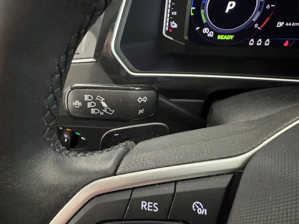 Volkswagen Tiguan 1.4 TSI eHybrid R-Line Business+ soh 100% uit 2023, foto 14
