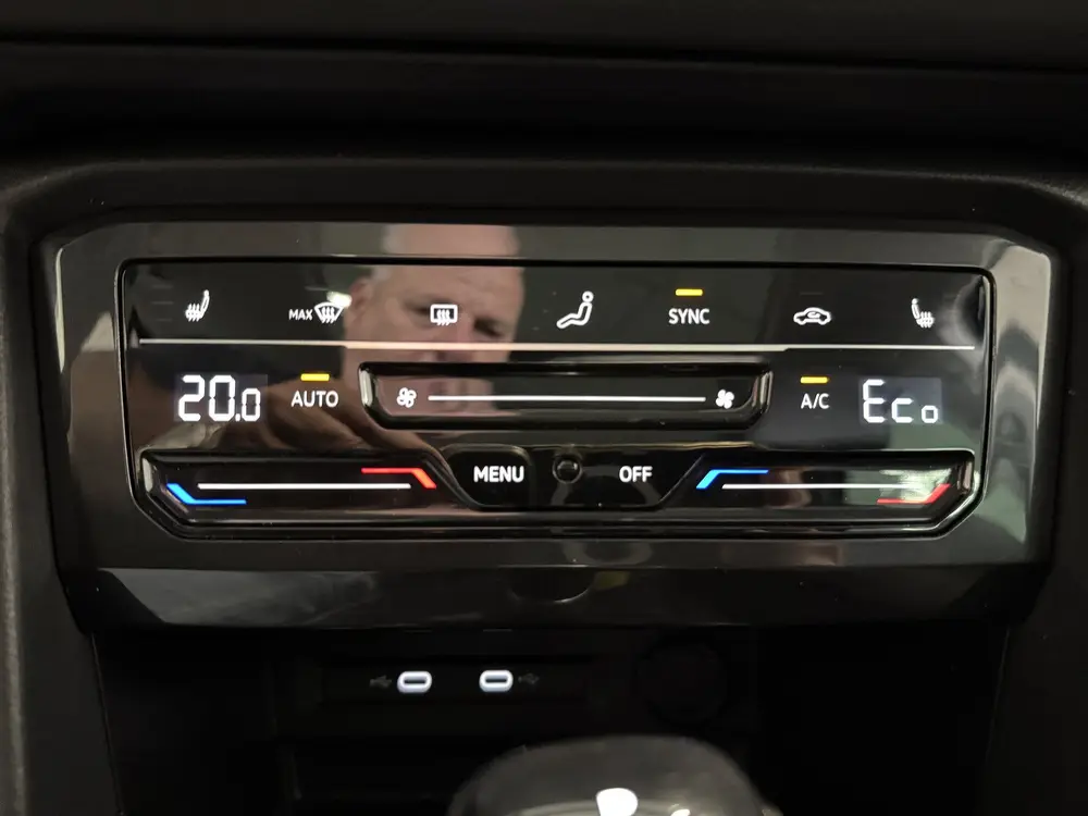 Volkswagen Tiguan 1.4 TSI eHybrid R-Line Business+ soh 100% uit 2023, foto 15