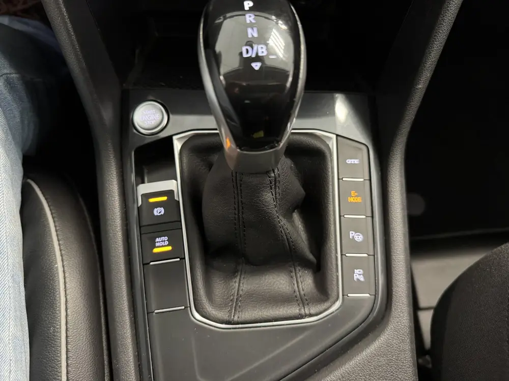Volkswagen Tiguan 1.4 TSI eHybrid R-Line Business+ soh 100% uit 2023, foto 16