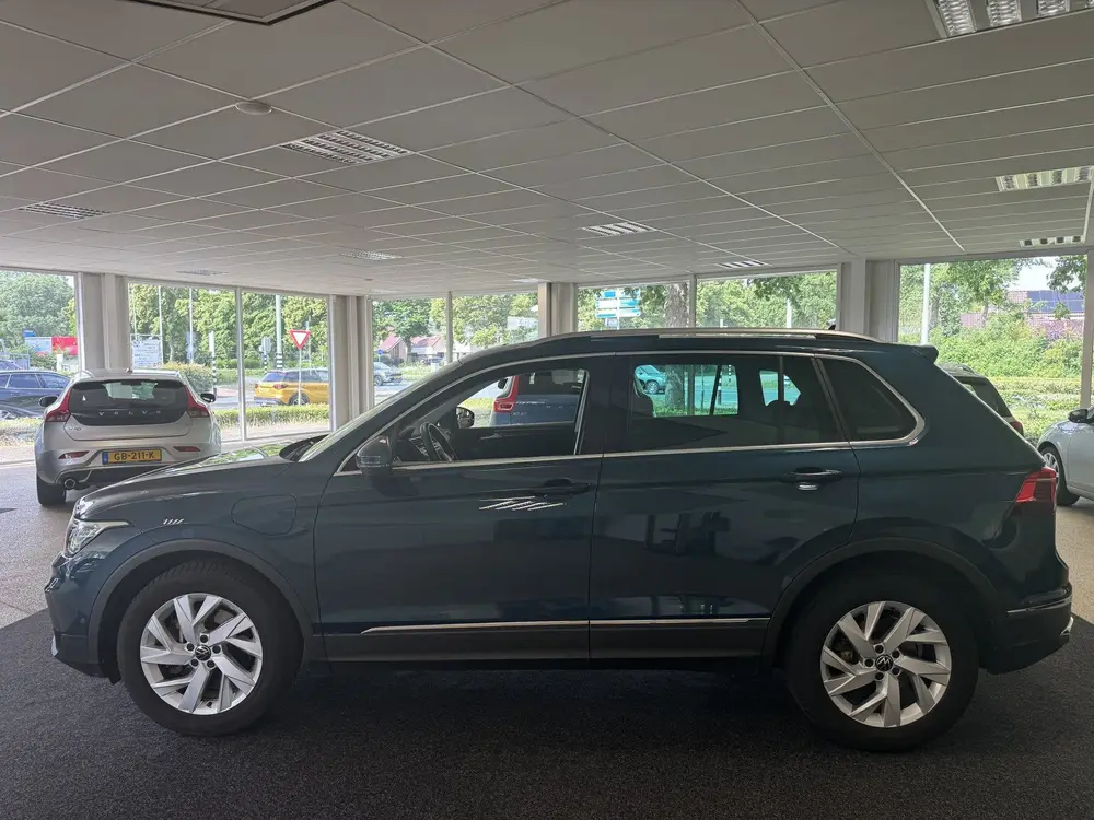 Volkswagen Tiguan 1.4 TSI eHybrid R-Line Business+ soh 100% uit 2023, foto 6