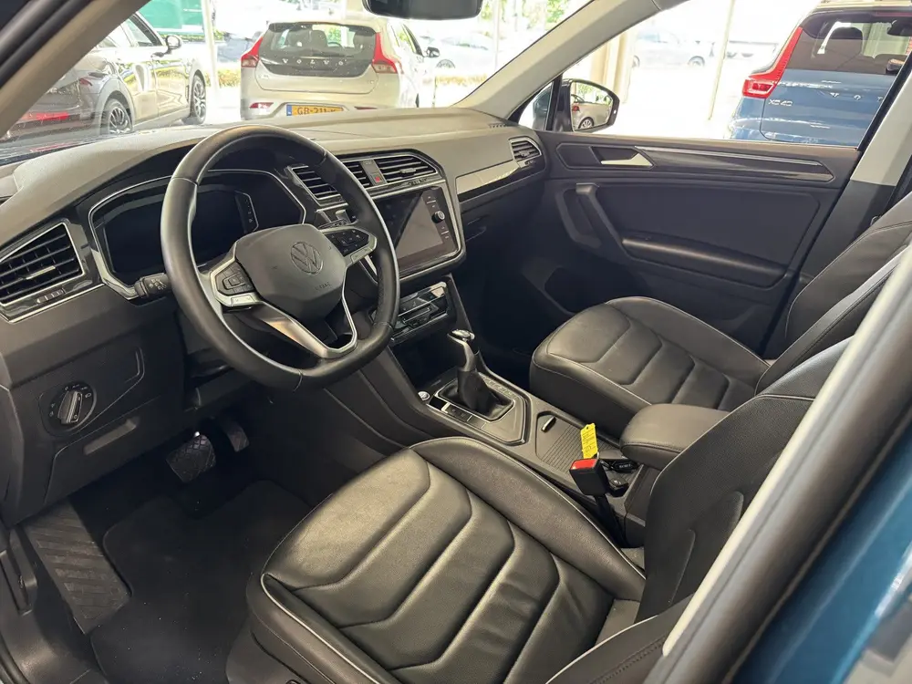 Volkswagen Tiguan 1.4 TSI eHybrid R-Line Business+ soh 100% uit 2023, foto 7