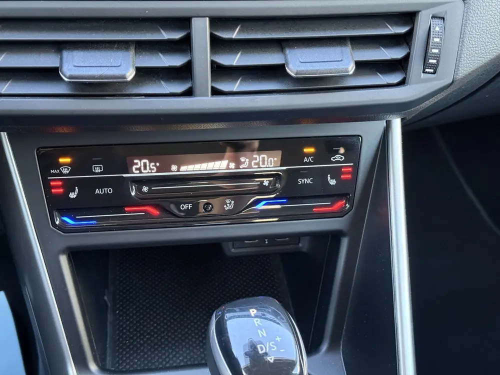 Volkswagen Polo 1.0 TSI Life Business (bj 2022, automaat) uit 2022, foto 9