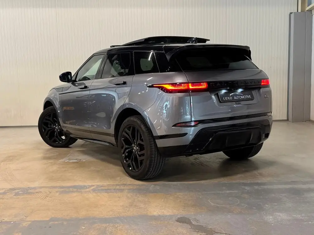 Land Rover Range Rover Evoque 2.0 P200 AWD R-Dynamic S | NAP uit 2020, foto 2