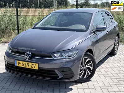 Volkswagen Polo 1.0 TSI Life Business | Carplay | PDC | Stoe uit 2022