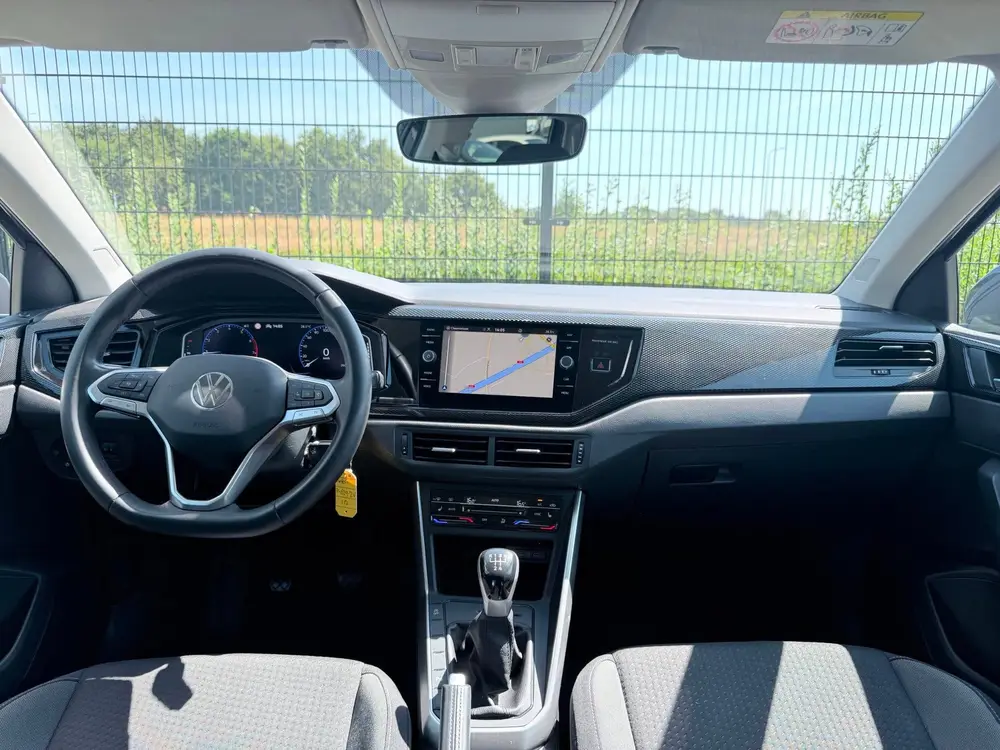 Volkswagen Polo 1.0 TSI Life Business | Carplay | PDC | Stoe uit 2022, foto 3