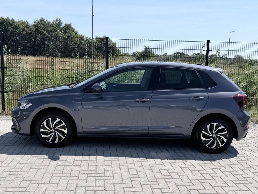 Volkswagen Polo 1.0 TSI Life Business | Carplay | PDC | Stoe uit 2022, foto 7