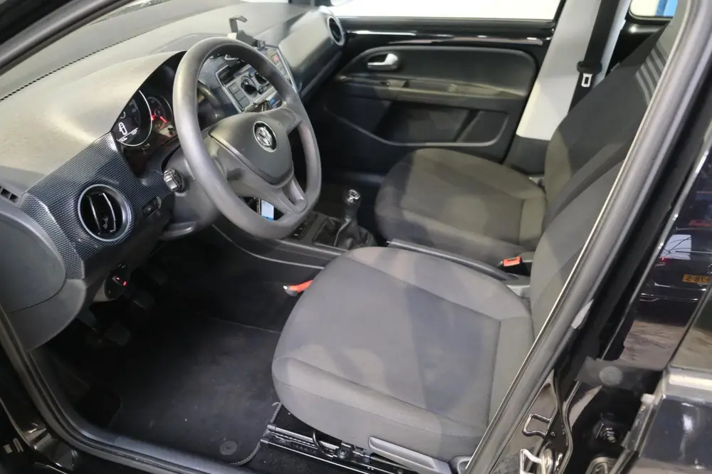 Volkswagen Up! 1.0 BMT move up! - N.A.P. Airco, Cruise. uit 2020, foto 10