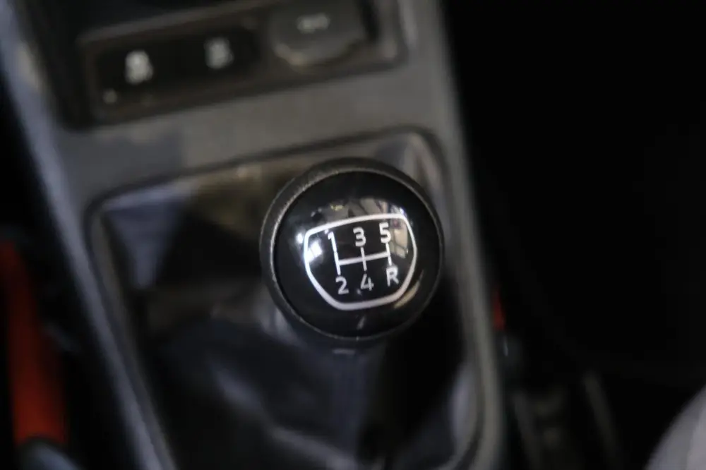 Volkswagen Up! 1.0 BMT move up! - N.A.P. Airco, Cruise. uit 2020, foto 14