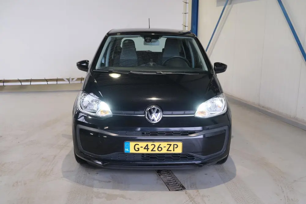 Volkswagen Up! 1.0 BMT move up! - N.A.P. Airco, Cruise. uit 2020, foto 3