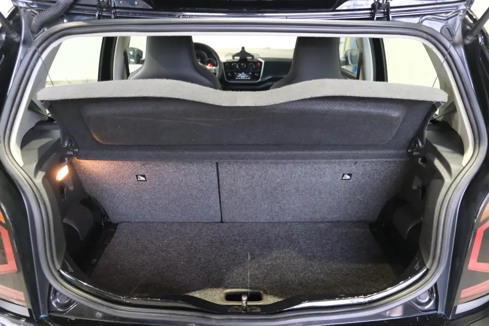 Volkswagen Up! 1.0 BMT move up! - N.A.P. Airco, Cruise. uit 2020, foto 7