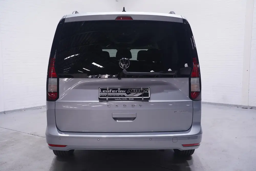 Volkswagen Caddy Maxi 1.5 TSI Hybride Life Fabrieksgarantie uit 2026, foto 11
