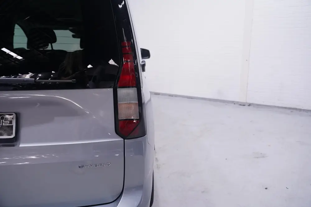 Volkswagen Caddy Maxi 1.5 TSI Hybride Life Fabrieksgarantie uit 2026, foto 12