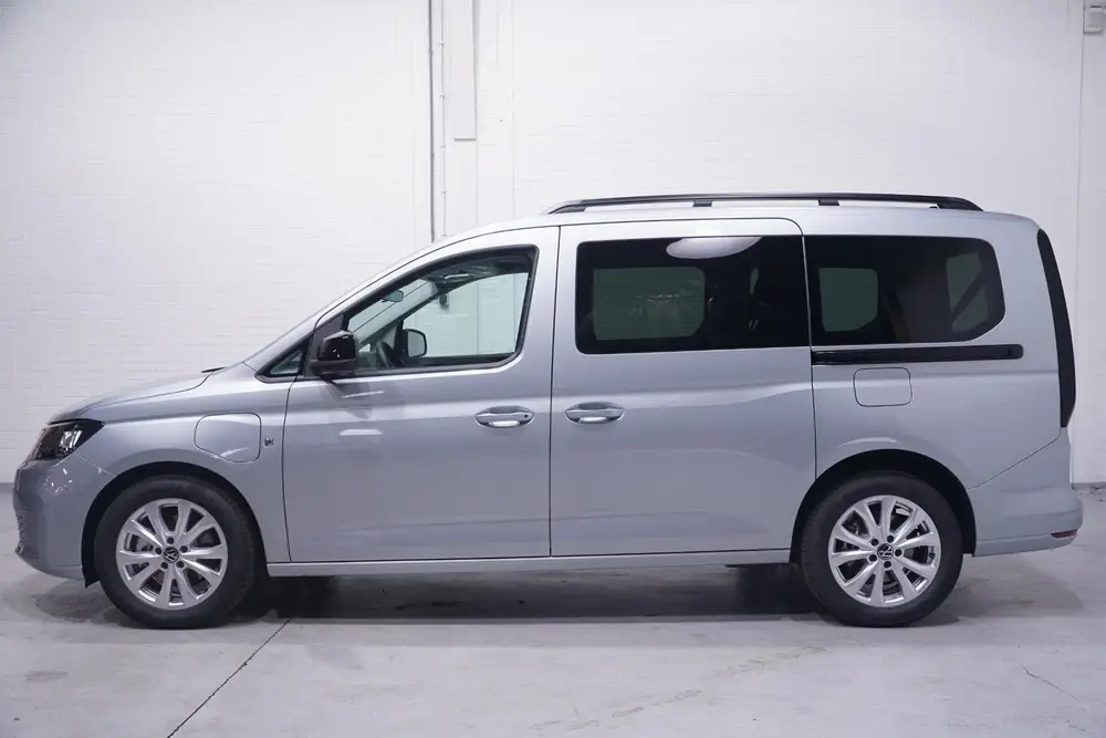Volkswagen Caddy Maxi 1.5 TSI Hybride Life Fabrieksgarantie uit 2026, foto 7