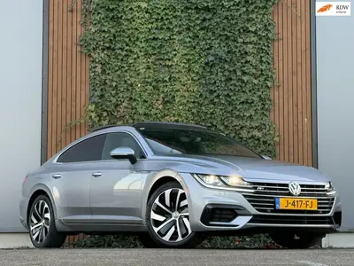 Volkswagen Arteon 2.0 TSI Business R-line|PANO|VIRTUAL|FULL uit 2020