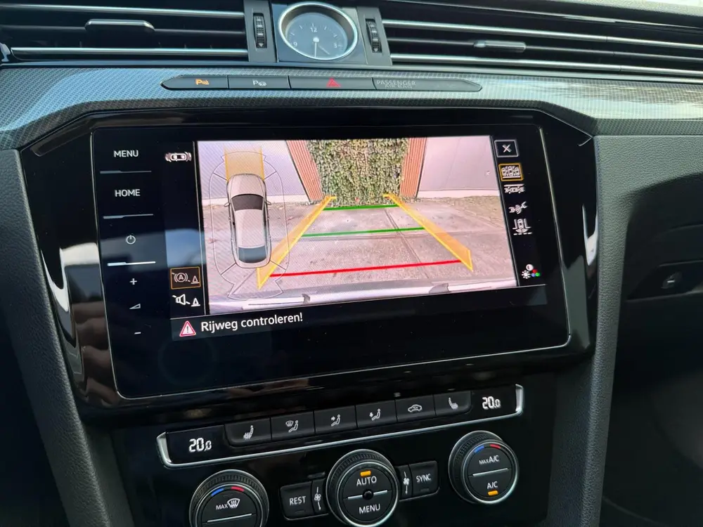 Volkswagen Arteon 2.0 TSI Business R-line|PANO|VIRTUAL|FULL uit 2020, foto 11