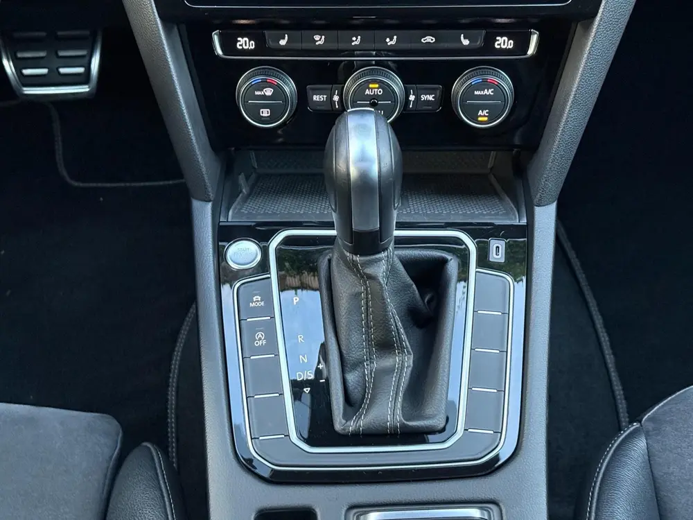 Volkswagen Arteon 2.0 TSI Business R-line|PANO|VIRTUAL|FULL uit 2020, foto 12