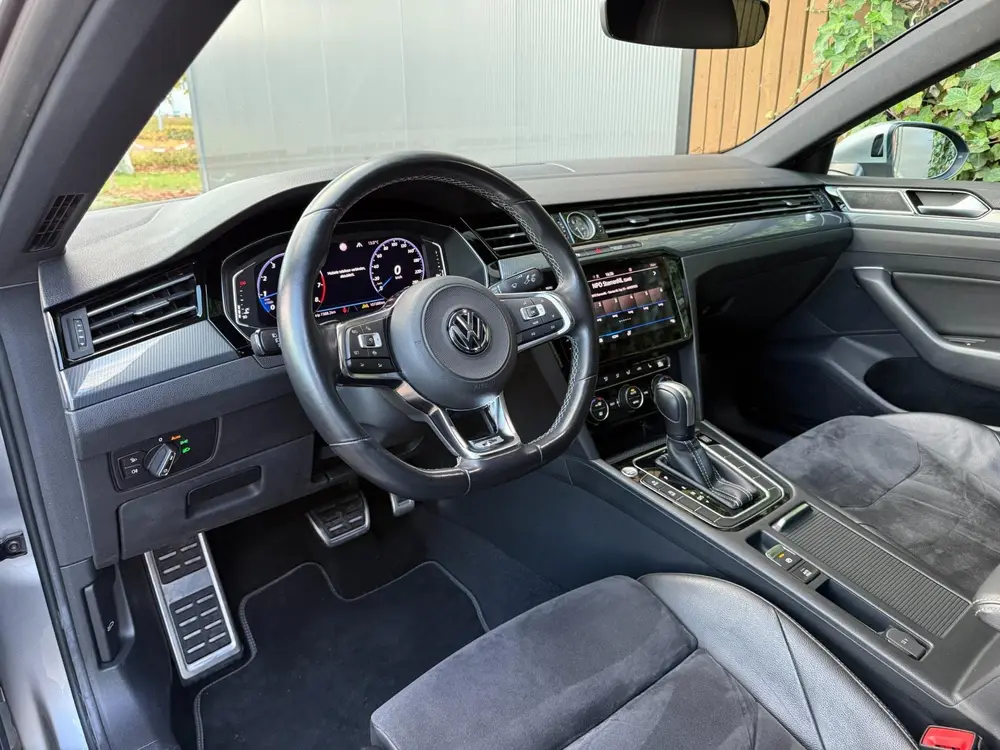 Volkswagen Arteon 2.0 TSI Business R-line|PANO|VIRTUAL|FULL uit 2020, foto 13