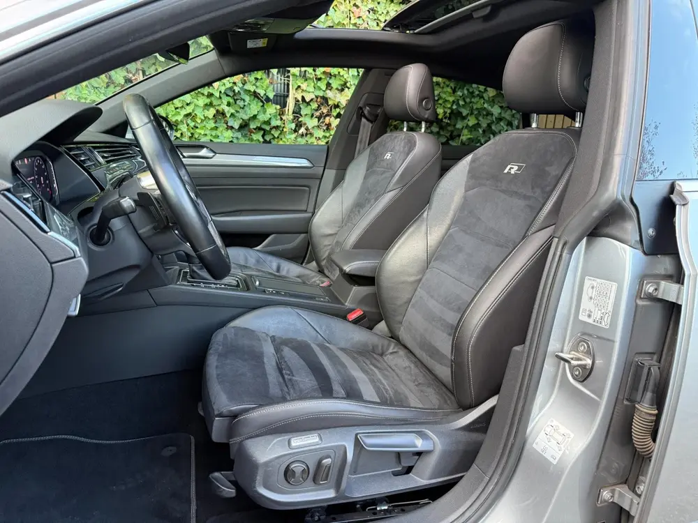 Volkswagen Arteon 2.0 TSI Business R-line|PANO|VIRTUAL|FULL uit 2020, foto 14
