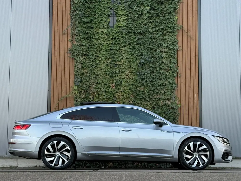 Volkswagen Arteon 2.0 TSI Business R-line|PANO|VIRTUAL|FULL uit 2020, foto 4