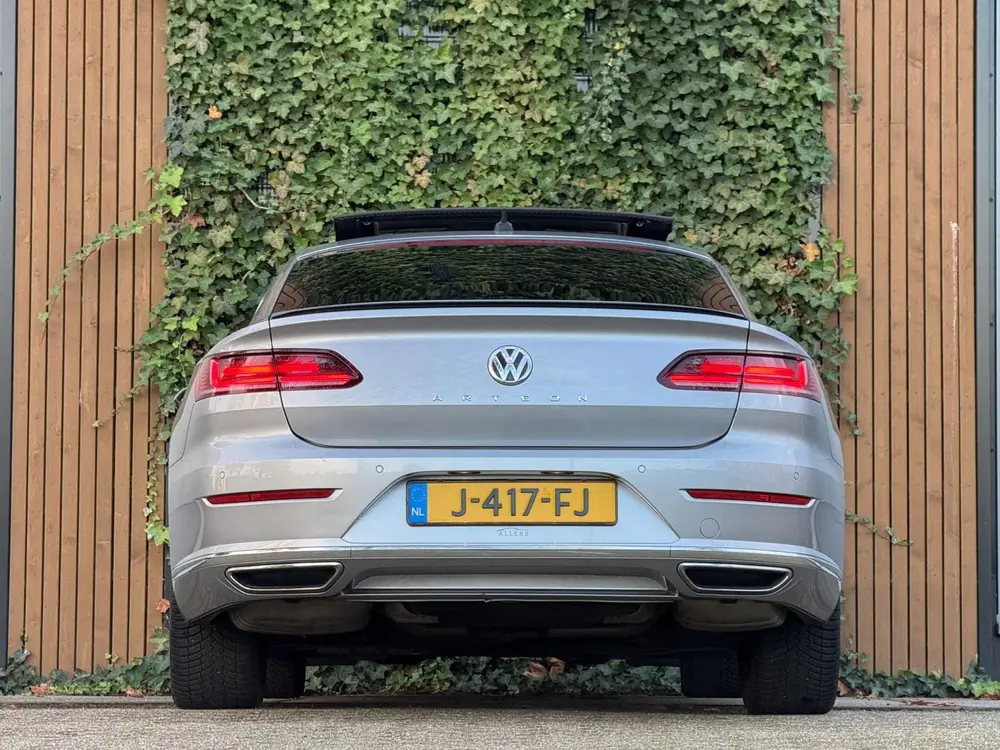 Volkswagen Arteon 2.0 TSI Business R-line|PANO|VIRTUAL|FULL uit 2020, foto 7