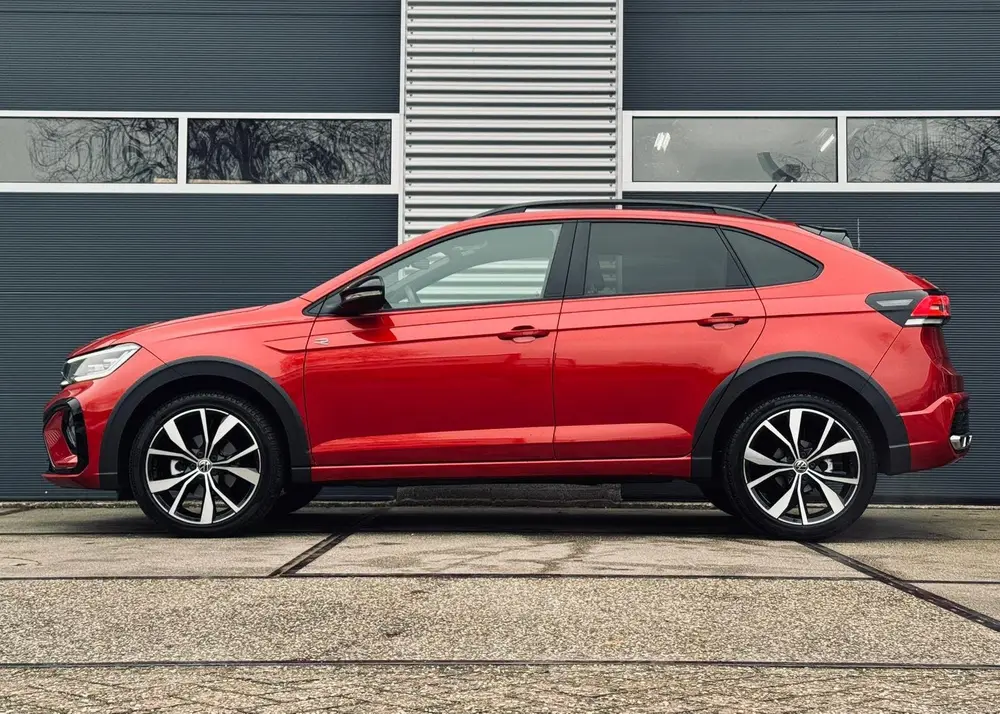 Volkswagen Taigo 1.0 TSI R-Line |Camera |Virtual display |IQ uit 2025, foto 2