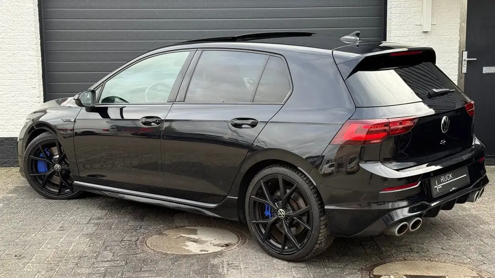Volkswagen Golf 2.0 TSI R 4Motion | Pano | IQ Light | Camera uit 2021, foto 12